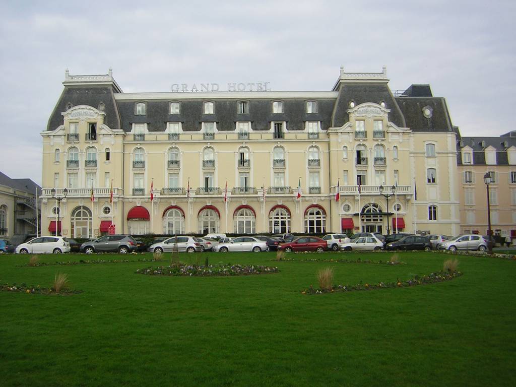Cabourg3 18 02 07